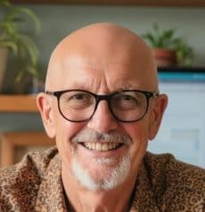 Colin W. James